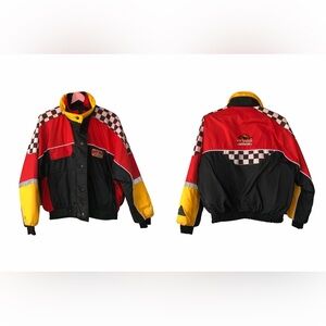 Mustang Ice Rider Ski Doo Jacket